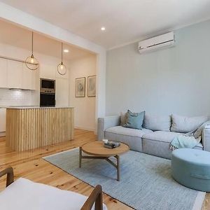 Appartement met Drie Slaapkamers